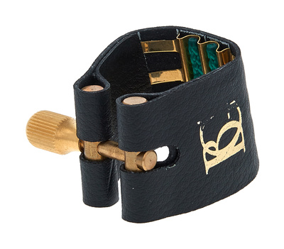 BG France L13 SR Ligature Tenor Sax