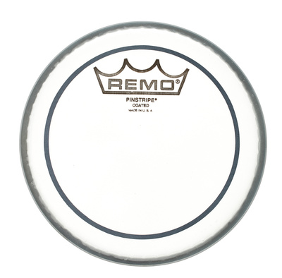 Remo 06" Pinstripe Coated