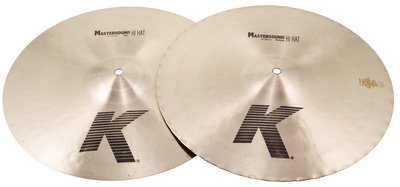 14" K-Series Mastersound HH