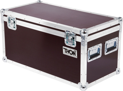 Thon Accessory Case 80x40x40 BR