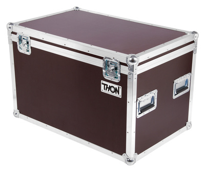 Thon Accessory Case 80x50x50 BR