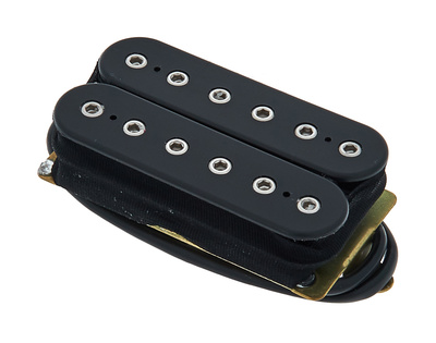 DiMarzio DP161 BK F-Spaced