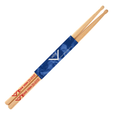 XD-Rock Drum Sticks Wood