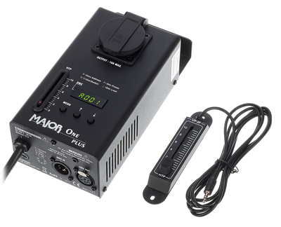 One+ 1 Channel Dimmer