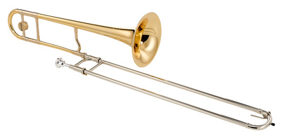 Kühnl & Hoyer Bart VAN Lier .500" Trombone