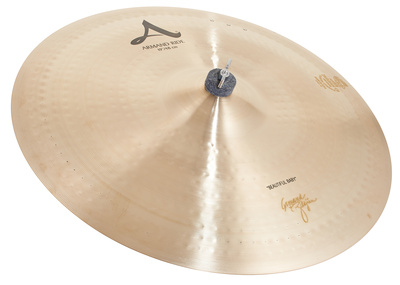 Zildjian 19" A-Series Armand Ride