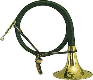 1314 KL Eb-Parforcehorn