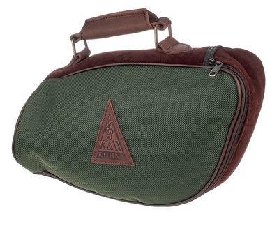 Fürst Pless Horn Bag 61115