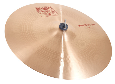 Paiste 2002 Classic 18" Power Crash