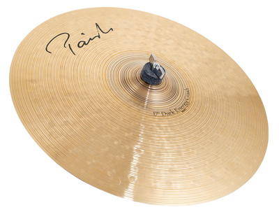 Paiste 16" Signature Dark Energy MK1