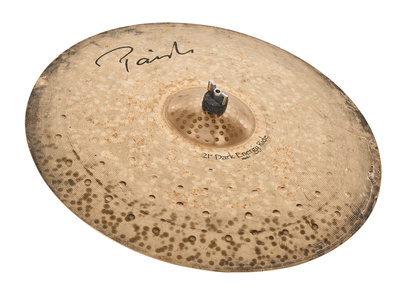 Paiste 21" Signature Dark Energy MK1