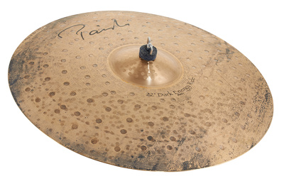 Paiste 22" Signature Dark Energy MK1