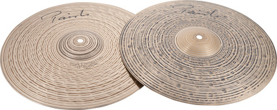 Paiste 14" Signature Dark Energy MK1