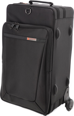 PB-301VAX Double Case Trolley