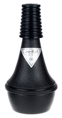 Jo-Ral Piccolo Trumpet Practice Mute