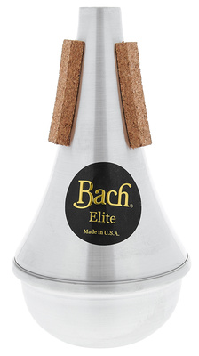 Bach Elite Trumpet ETR10 Mute