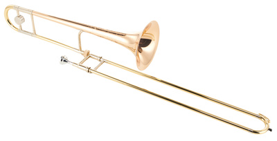 King 2102 PLG Legend 2B Trombone