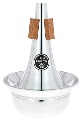 Tom Crown Tenor Trombone Cup Alu