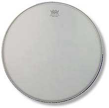 Remo 18" Diplomat Coated