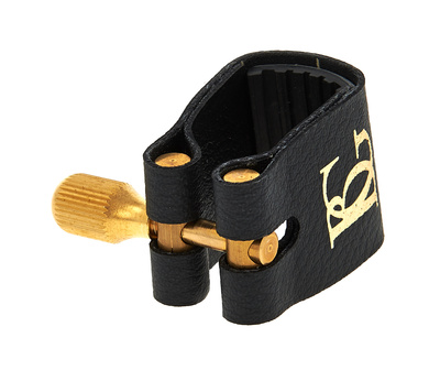 L14 Ligature Soprano Sax
