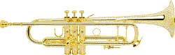 Bach LT 180-72 ML Trumpet