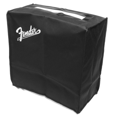Fender Cover Blues Junior