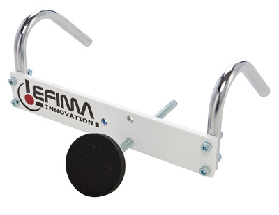 Lefima 7706w Adapter for Bass Drum
