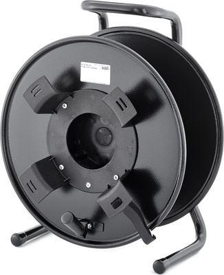 Schill HT 380.RM Black