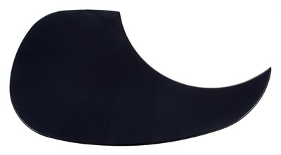 PG1 Pickguard Acoustic BK