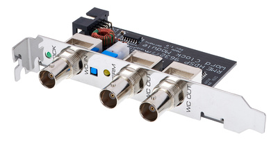 WCM HDSP 9632