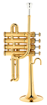 Malte Burba Piccolo Trumpet