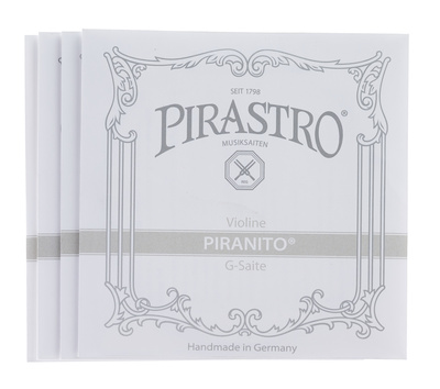 Piranito Violin 4/4