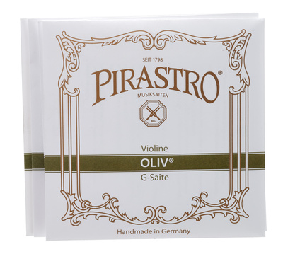 Oliv Violin 4/4 KGL medium BTL