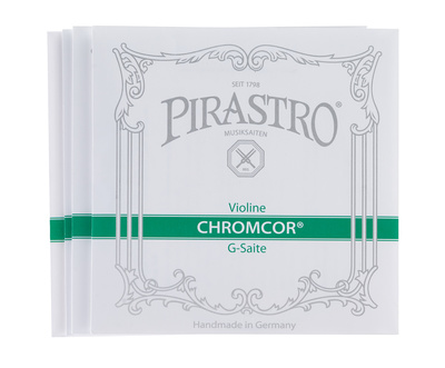Chromcor Violin 4/4