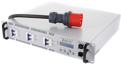 D610S Dimmerpack