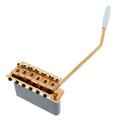 Vintage Tremolo System
