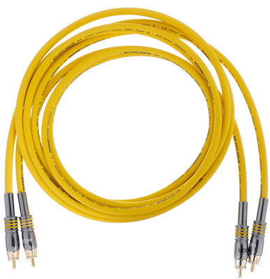 Sommer Cable Epilogue RCA Cable 2,0
