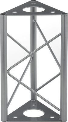 3 Point Truss Silver 25cm