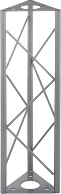 3 Point Truss Silver 45cm