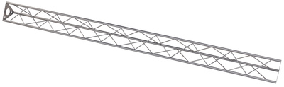 3 Point Truss Silver 2m