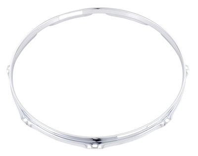 Pearl 14" Regular Hoop Steel 8 Hole