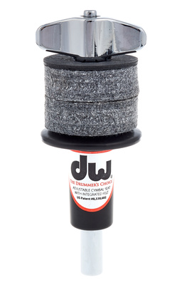 SM904 Cymbal Stacker 4"