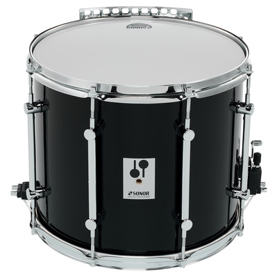 MB1412 CB Parade Snare Drum