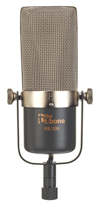 the t.bone RB 500