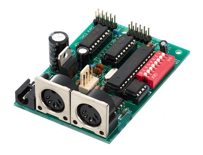 Pocket Electronics