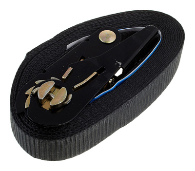 Ratchet Strap 25mm x 4m