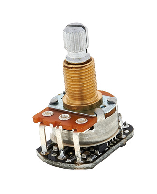 EMG RPC Peak Control