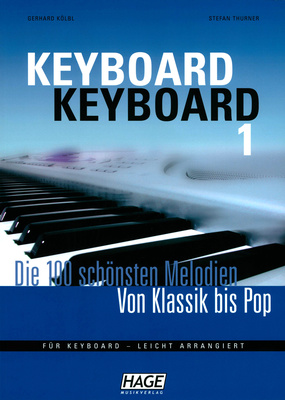 Keyboard Keyboard