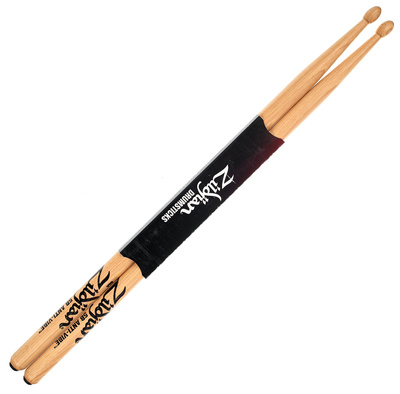 5B Anti Vibe Sticks Wood Tip