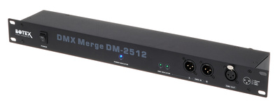 DMX Merge DM-2512